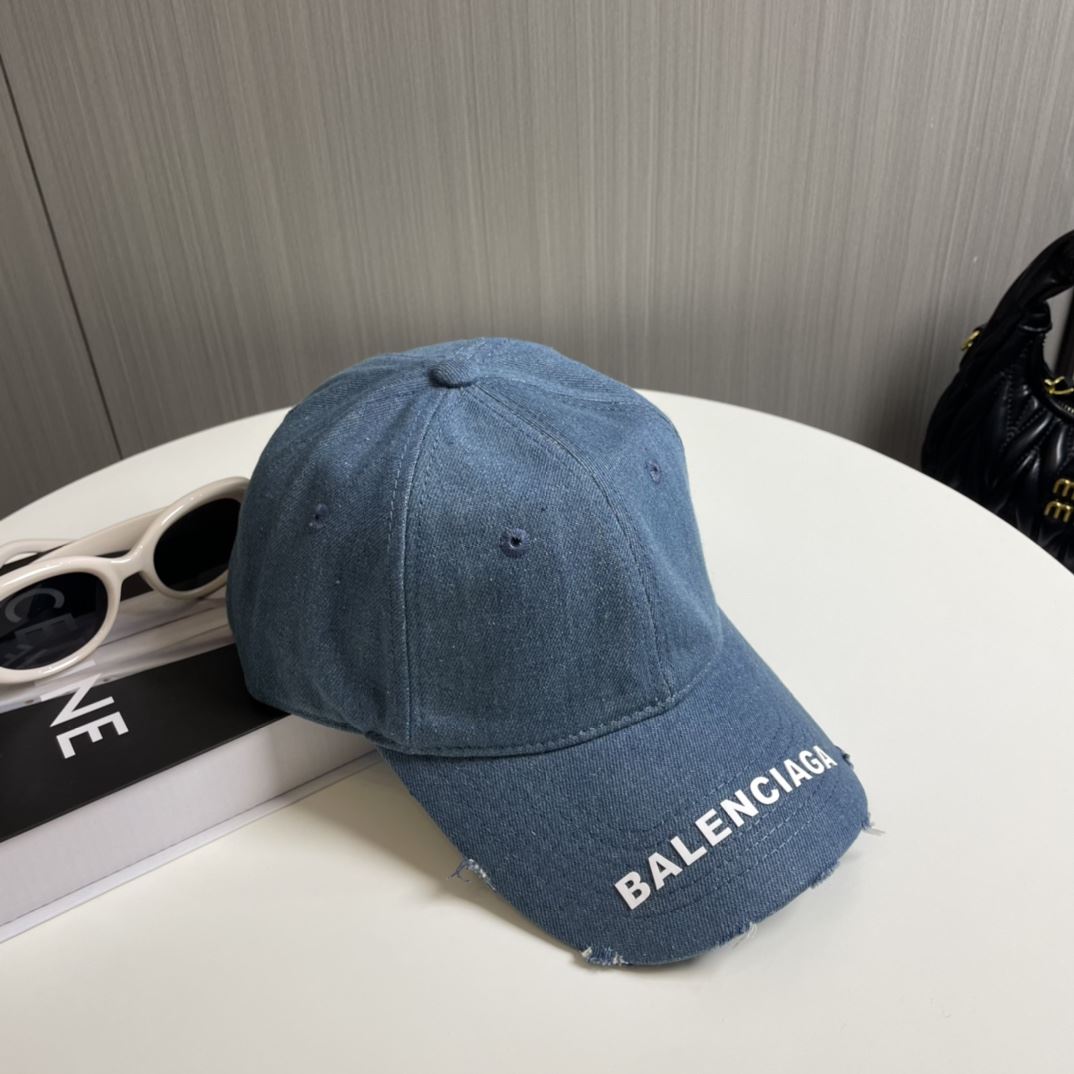 Balenciaga Caps